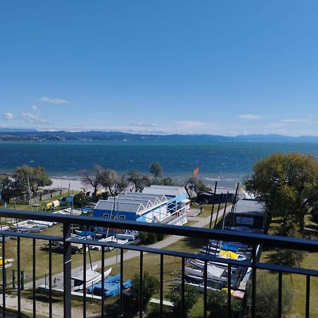 Appartamento Luxury Vista Mare Per 6 Persone A Marina Julia Εξωτερικό φωτογραφία
