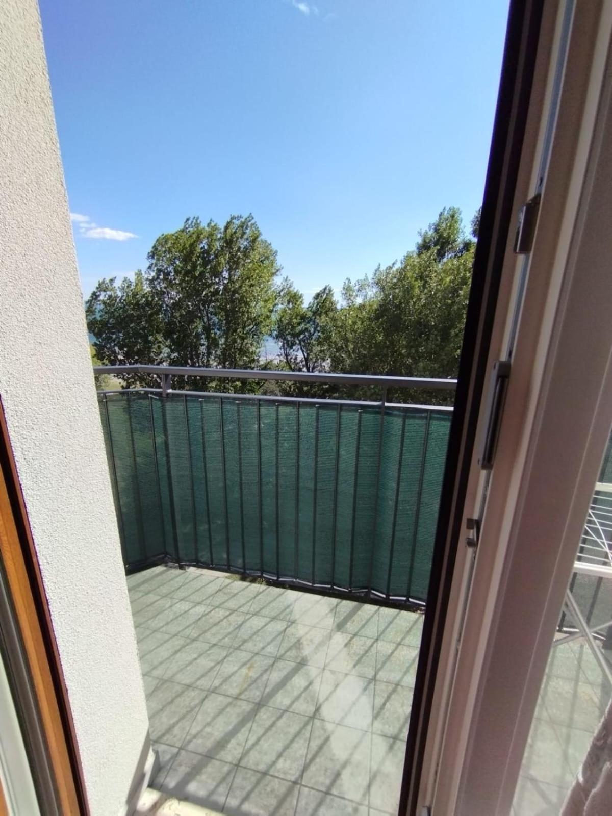 Appartamento Luxury Vista Mare Per 6 Persone A Marina Julia Εξωτερικό φωτογραφία