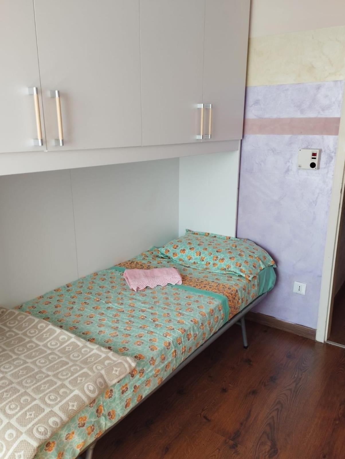 Appartamento Luxury Vista Mare Per 6 Persone A Marina Julia Εξωτερικό φωτογραφία