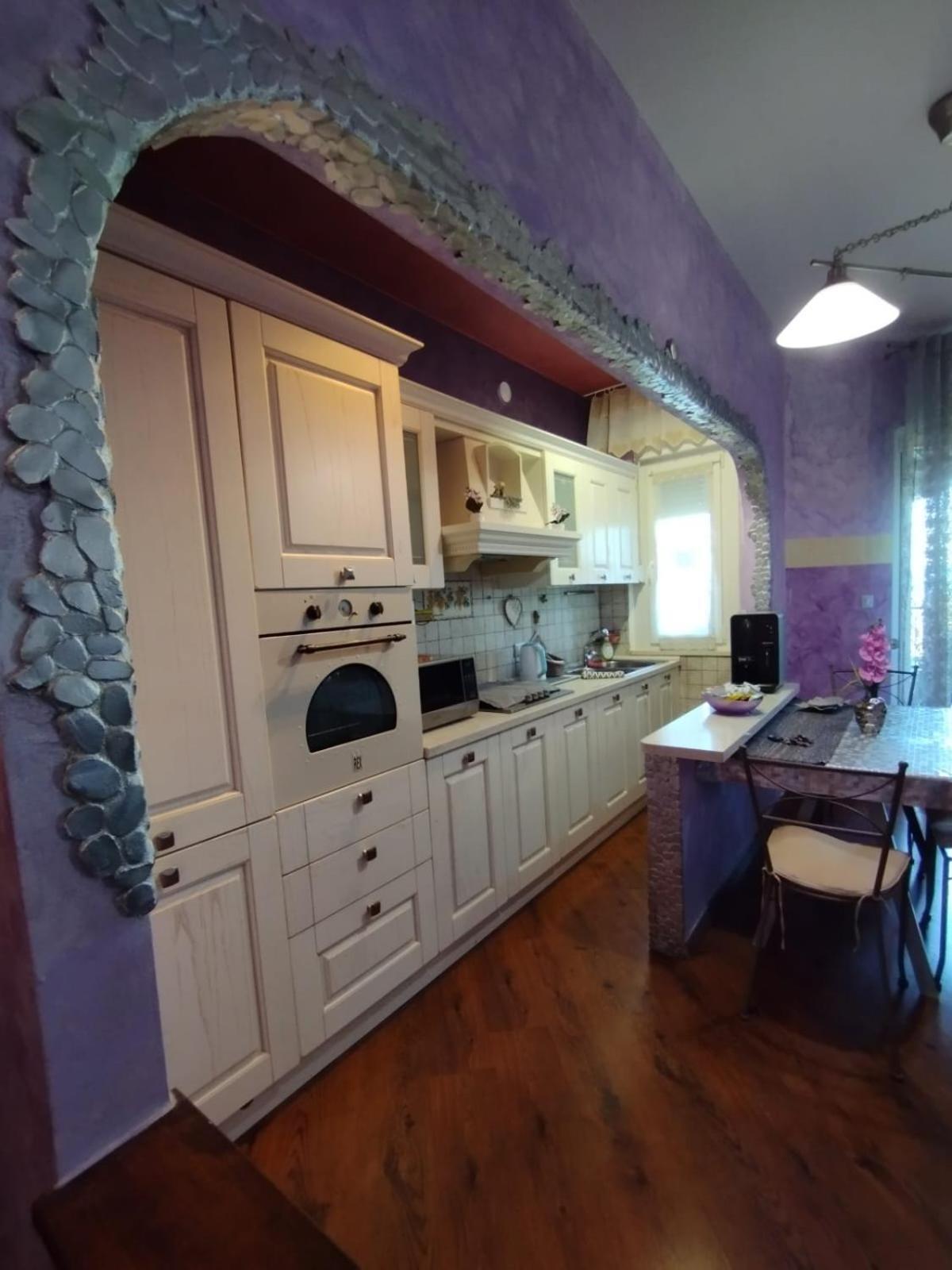 Appartamento Luxury Vista Mare Per 6 Persone A Marina Julia Εξωτερικό φωτογραφία